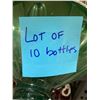Image 3 : Case Lot Of Ice River Green Bottle Spring Water 10 x 15L