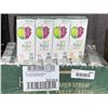 Image 1 : Case Lot Of Kiju Apple Grape Juice 8 x 4 x 200ml