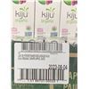 Image 2 : Case Lot Of Kiju Apple Grape Juice 8 x 4 x 200ml