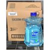 Image 1 : Case Lot Of Dial Soap 3 x 1.53L