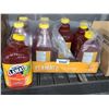 Image 1 : Case Lot Of Motts Clamato "The Works" Juice 8 x 1.89L