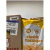 Image 2 : Case Lot Of Circle K Classic Chips 8 x 180g