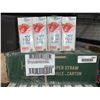 Image 1 : Case Lot Of Kiju Strawberry Melon Juice 8 x 4 x 200ml