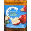Image 2 : Case Lot Of Compliments Low Acid Apple Juice 6 x 2L