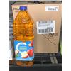 Image 1 : Case Lot Of Compliments Low Acid Apple Juice 6 x 2L