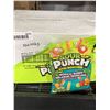 Image 2 : Case Lot Of Sour Punch Bites Tropical Blends
