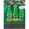 Image 2 : Case Lot Of Perrier Carbonated Water 24 x 500ml