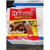 Image 1 : Case Lot Of Haribo Happy Cola Gummy Candy 12 x 175g