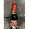 Image 2 : Case Lot Of Whine It Up Sparkling Red Grape Beverage 12 x 750ml