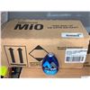 Image 1 : Case Lot Of Mio Sport Berry Burst 12 x 48ml