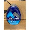 Image 2 : Case Lot Of Mio Sport Berry Burst 12 x 48ml