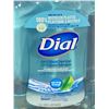 Image 2 : Case Lot Of Dial Hydrating Hand Soap 3 x 1.53L