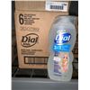 Image 1 : Case Lot Of Dial 3 in 1 Kids Soap 6 x 355ml