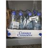 Image 1 : Case Lot Of Clearly Canadian Sparkling Water 12 Count
