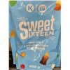 Image 2 : Case Lot Of Circle K Sweet Sixteen 6 x 600g