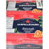 Image 2 : Case Lot Of San Pellegrino 24 x 330ml