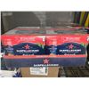 Image 1 : Case Lot Of San Pellegrino 24 x 330ml