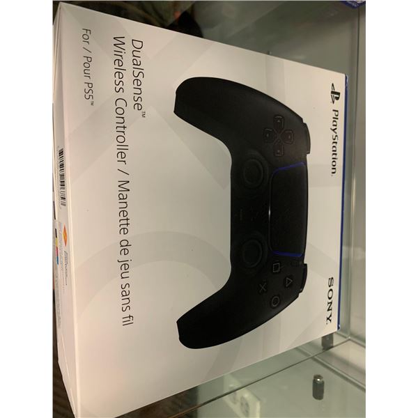 Playstaion DualSense Wireless Remote for PS5