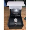 Image 3 : NEW Citizen Eco Drive Ladies Wrist Watch