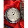 Image 3 : NEW Vintage Flyer Pocket Watch in gift box