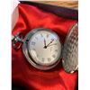 Image 3 : NEW  Pocket Watch in gift box