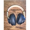 Image 1 : Dooaus Wireless Blue Tooth Rechargable Stereo Headphones