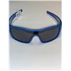 Image 1 : Gents Fuel Cell Oakley Styled Blue Sunglasses