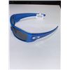 Image 2 : Gents Fuel Cell Oakley Styled Blue Sunglasses