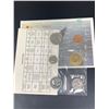 Image 1 : Royal Canadian Mint Cellophane Sealed Proof Set 1995
