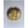 Image 2 : Canada 2015 $50.00 Maple Leaf .9999 Gold - COPY