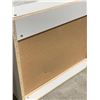 Image 4 : NEW 2 Drawer Vanity Cabinet NO Vanity Top White 30 1/2"w x 24 1/2"d x 30 1/2"h