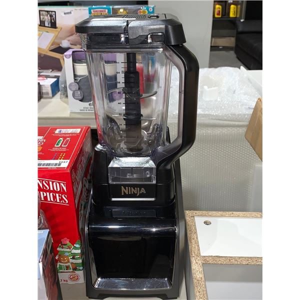 Ninja Blender