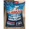 Image 1 : Alaskan Premium Ice Melter 22.5kg