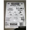 Image 2 : Kirkland AA Batteries