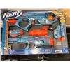 Image 1 : NEW Nerf Elite 2.0 Ultimate Blaster pack