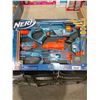 Image 2 : NEW Nerf Elite 2.0 Ultimate Blaster pack