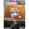 Image 2 : Van Houtte Original House Blend medium roast box lot