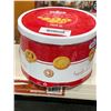 Image 2 : Kelsen Danish Butter cookies 908g