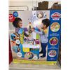 Image 2 : Play-Doh Kitchen Creations Super Ultimate Ice Cream Truck playset Music & Sound