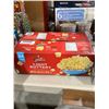 Image 2 : Orville Redenbacher Light Buttery 50% less fat Microwave Popcorn