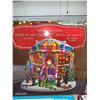 Image 1 : Santa's Toy Shop With Music