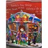 Image 2 : Santa's Toy Shop With Music