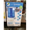 Image 2 : PureGuardian 70hr Ultrasonic Humidifier 2pk