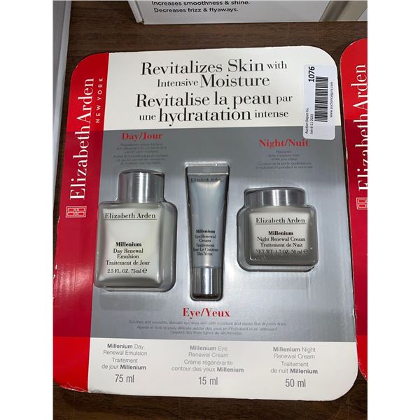 Elizabeth Arden Revitalizes Skin w/ Intensive Moisture 3 pc set