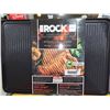 Image 1 : NEW IROCK Reversible Griddle / Grill