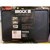 Image 2 : NEW IROCK Reversible Griddle / Grill