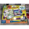 Image 1 : Leap Frog Leap Start Touch & Talk 700+ replayable activities