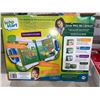 Image 2 : Leap Frog Leap Start Touch & Talk 700+ replayable activities