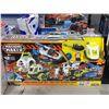Image 1 : Machine Maker Mega Mars Play Set 42pcs