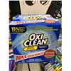 Image 1 : Oxi Clean 5kg opened